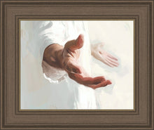 Load image into Gallery viewer, His Grace is Sufficient

