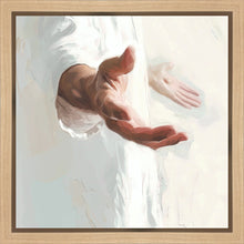 Load image into Gallery viewer, His Grace is Sufficient
