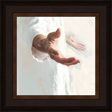 Load image into Gallery viewer, His Grace is Sufficient
