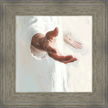 Load image into Gallery viewer, His Grace is Sufficient
