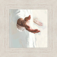 Load image into Gallery viewer, His Grace is Sufficient

