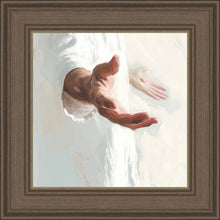 Load image into Gallery viewer, His Grace is Sufficient
