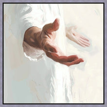 Load image into Gallery viewer, His Grace is Sufficient
