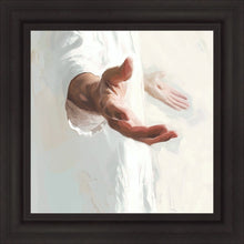 Load image into Gallery viewer, His Grace is Sufficient
