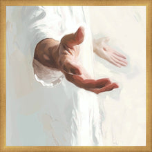 Load image into Gallery viewer, His Grace is Sufficient
