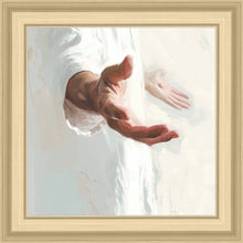 Load image into Gallery viewer, His Grace is Sufficient
