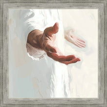 Load image into Gallery viewer, His Grace is Sufficient
