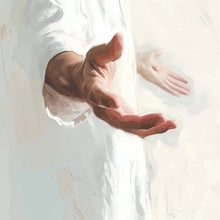 Load image into Gallery viewer, His Grace is Sufficient
