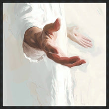 Load image into Gallery viewer, His Grace is Sufficient
