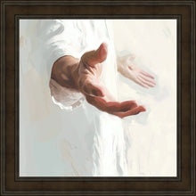 Load image into Gallery viewer, His Grace is Sufficient

