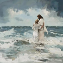 Load image into Gallery viewer, Be Still
