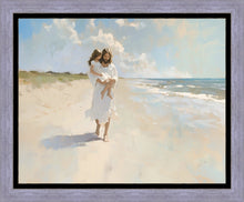 Load image into Gallery viewer, Carried By Christ
