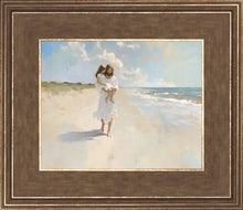 Load image into Gallery viewer, Carried By Christ
