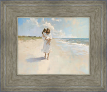 Load image into Gallery viewer, Carried By Christ
