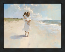 Load image into Gallery viewer, Carried By Christ
