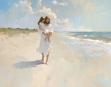 Load image into Gallery viewer, Carried By Christ
