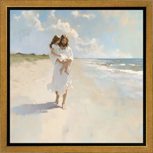 Load image into Gallery viewer, Carried By Christ
