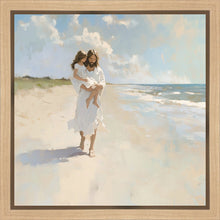 Load image into Gallery viewer, Carried By Christ
