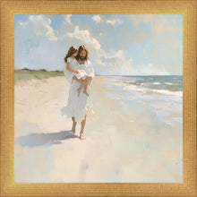 Load image into Gallery viewer, Carried By Christ
