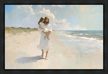 Load image into Gallery viewer, Carried By Christ
