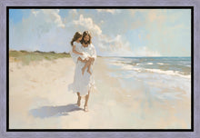 Load image into Gallery viewer, Carried By Christ
