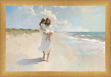 Load image into Gallery viewer, Carried By Christ
