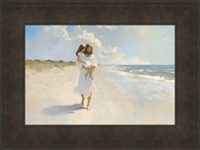 Load image into Gallery viewer, Carried By Christ
