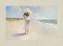 Load image into Gallery viewer, Carried By Christ
