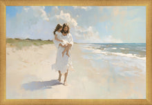 Load image into Gallery viewer, Carried By Christ

