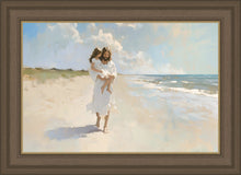Load image into Gallery viewer, Carried By Christ
