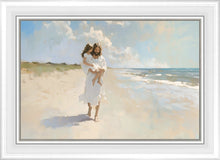 Load image into Gallery viewer, Carried By Christ
