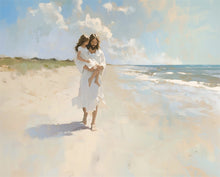 Load image into Gallery viewer, Carried By Christ

