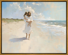 Load image into Gallery viewer, Carried By Christ
