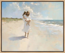 Load image into Gallery viewer, Carried By Christ
