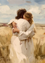 Load image into Gallery viewer, Divine Embrace
