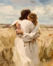 Load image into Gallery viewer, Divine Embrace
