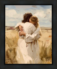 Load image into Gallery viewer, Divine Embrace
