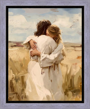 Load image into Gallery viewer, Divine Embrace
