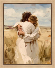 Load image into Gallery viewer, Divine Embrace
