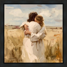 Load image into Gallery viewer, Divine Embrace
