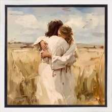 Load image into Gallery viewer, Divine Embrace
