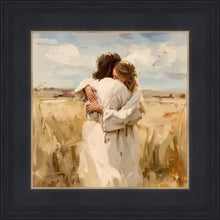 Load image into Gallery viewer, Divine Embrace
