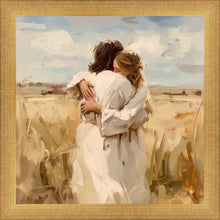 Load image into Gallery viewer, Divine Embrace
