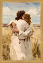 Load image into Gallery viewer, Divine Embrace
