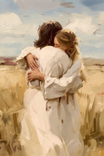 Load image into Gallery viewer, Divine Embrace
