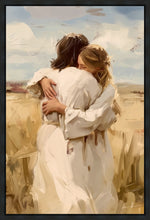 Load image into Gallery viewer, Divine Embrace
