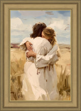 Load image into Gallery viewer, Divine Embrace
