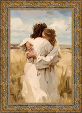 Load image into Gallery viewer, Divine Embrace
