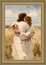 Load image into Gallery viewer, Divine Embrace
