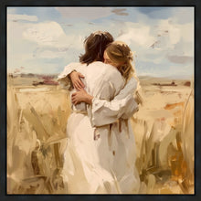 Load image into Gallery viewer, Divine Embrace

